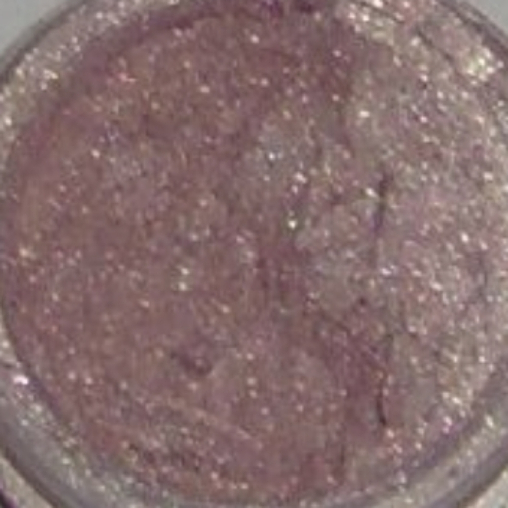 ❇️🧚‍♀️FINESSE BareMinerals Glimpse RARE Eyecolor NWT